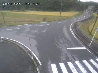 日南町阿毘縁