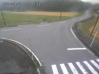 日南町阿毘縁