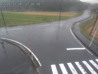 日南町阿毘縁