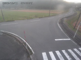 日南町阿毘縁