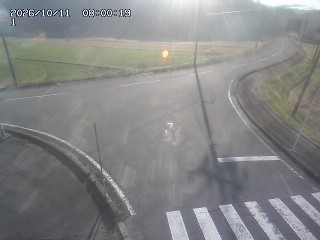 日南町阿毘縁