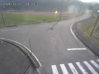 日南町阿毘縁
