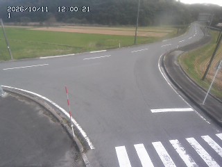 日南町阿毘縁
