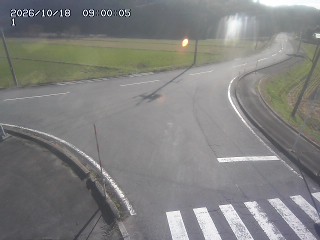 日南町阿毘縁