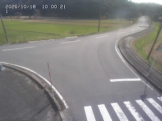日南町阿毘縁
