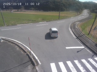 日南町阿毘縁