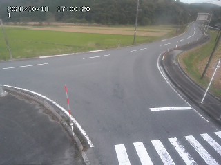 日南町阿毘縁