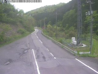 鳥取市高路
