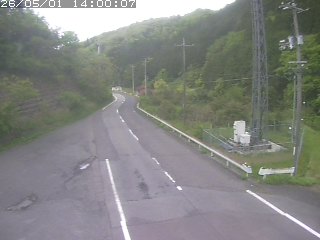 鳥取市高路