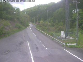 鳥取市高路