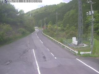 鳥取市高路
