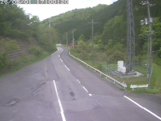 鳥取市高路