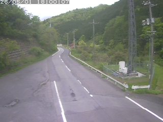 鳥取市高路