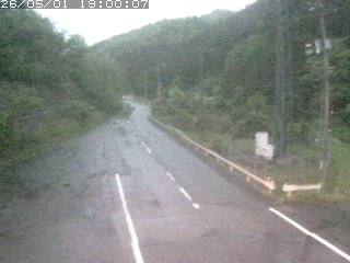 鳥取市高路