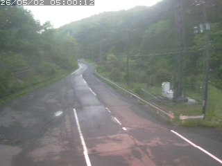 鳥取市高路