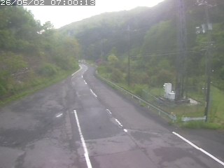 鳥取市高路