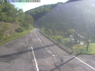鳥取市高路