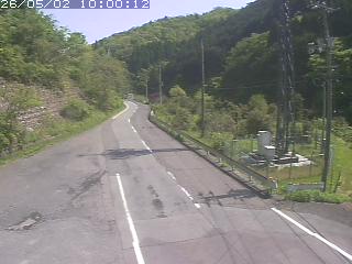 鳥取市高路