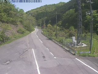 鳥取市高路