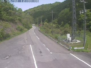 鳥取市高路