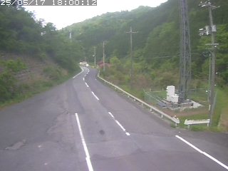 鳥取市高路