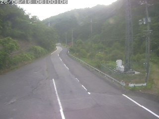 鳥取市高路