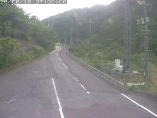 鳥取市高路