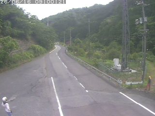 鳥取市高路