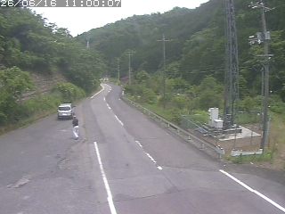 鳥取市高路
