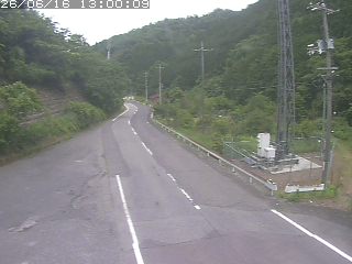 鳥取市高路