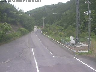 鳥取市高路