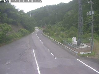 鳥取市高路