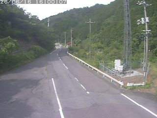 鳥取市高路