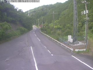 鳥取市高路