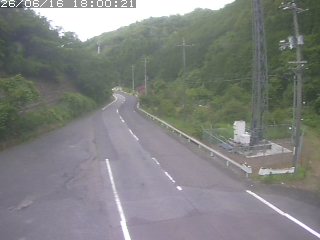 鳥取市高路