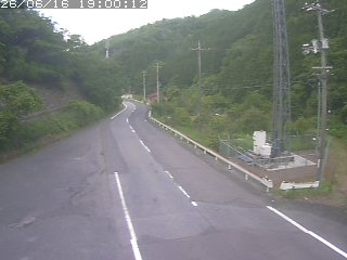 鳥取市高路