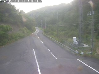 鳥取市高路