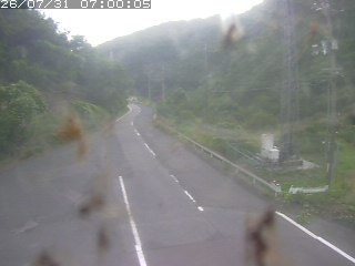 鳥取市高路