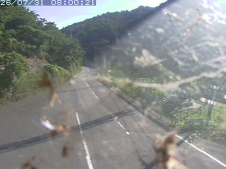 鳥取市高路