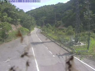 鳥取市高路