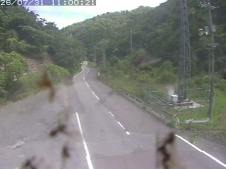 鳥取市高路