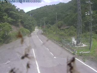 鳥取市高路