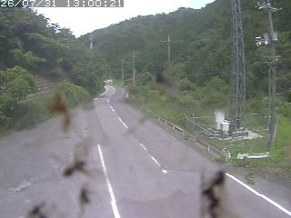 鳥取市高路