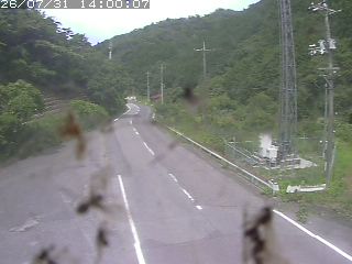 鳥取市高路