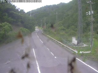 鳥取市高路