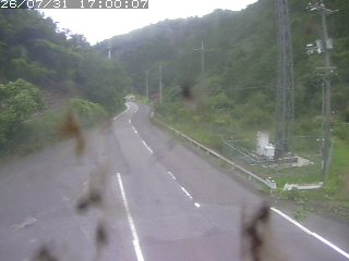 鳥取市高路