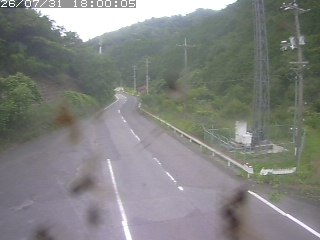 鳥取市高路