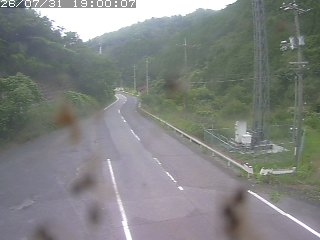 鳥取市高路