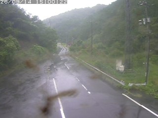 鳥取市高路