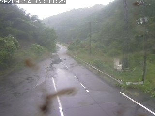 鳥取市高路